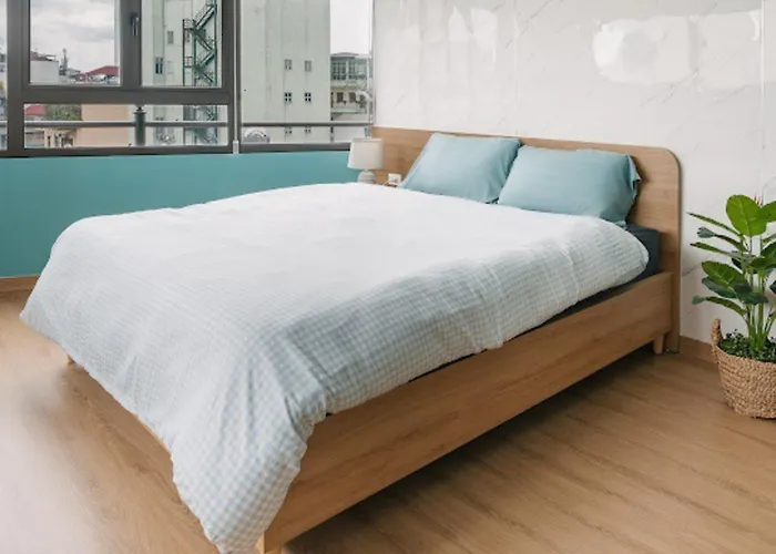 E Village Hotel Hanoi