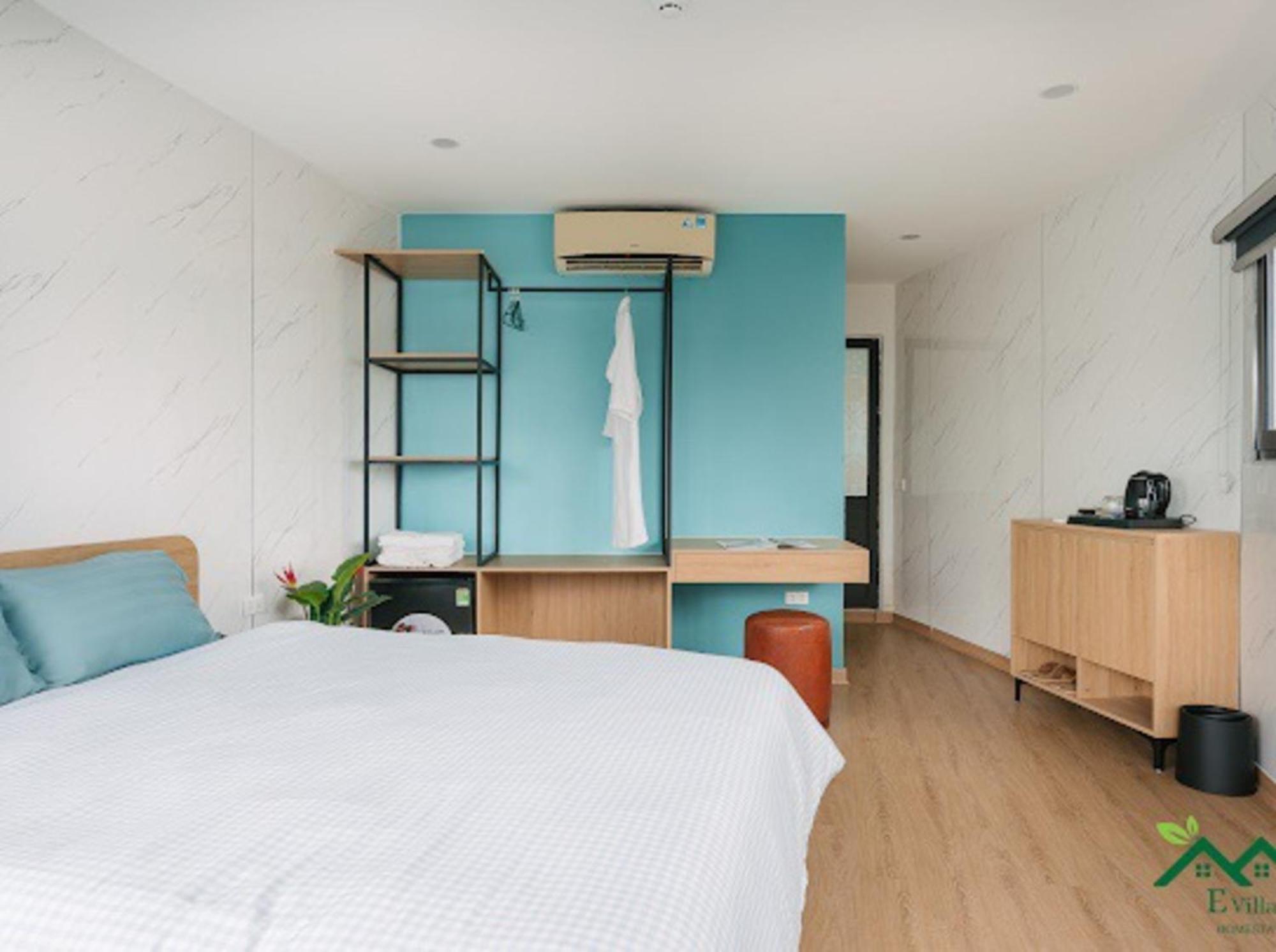 E Village Hotel Hanoi