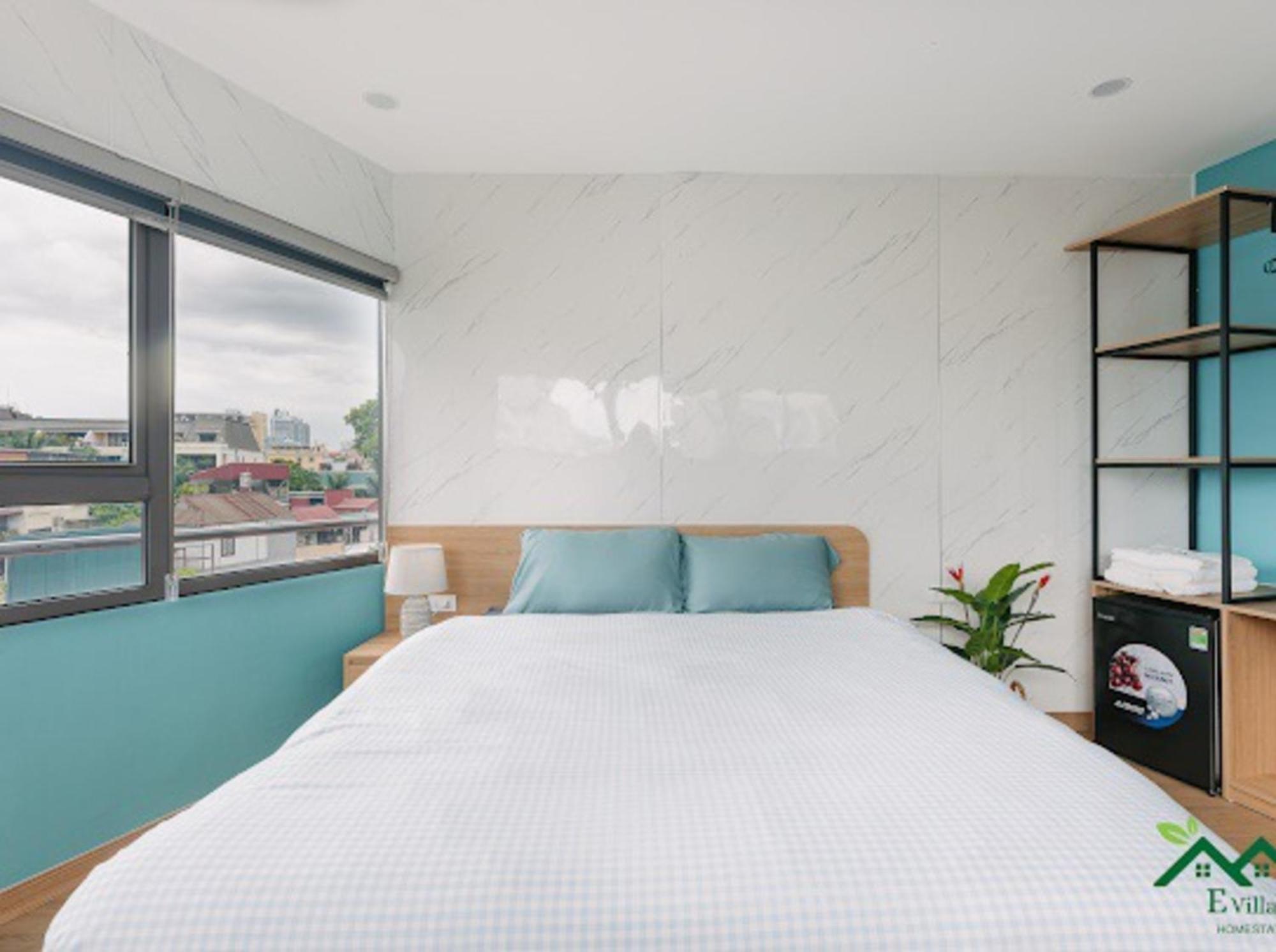 E Village 3* Hanoi