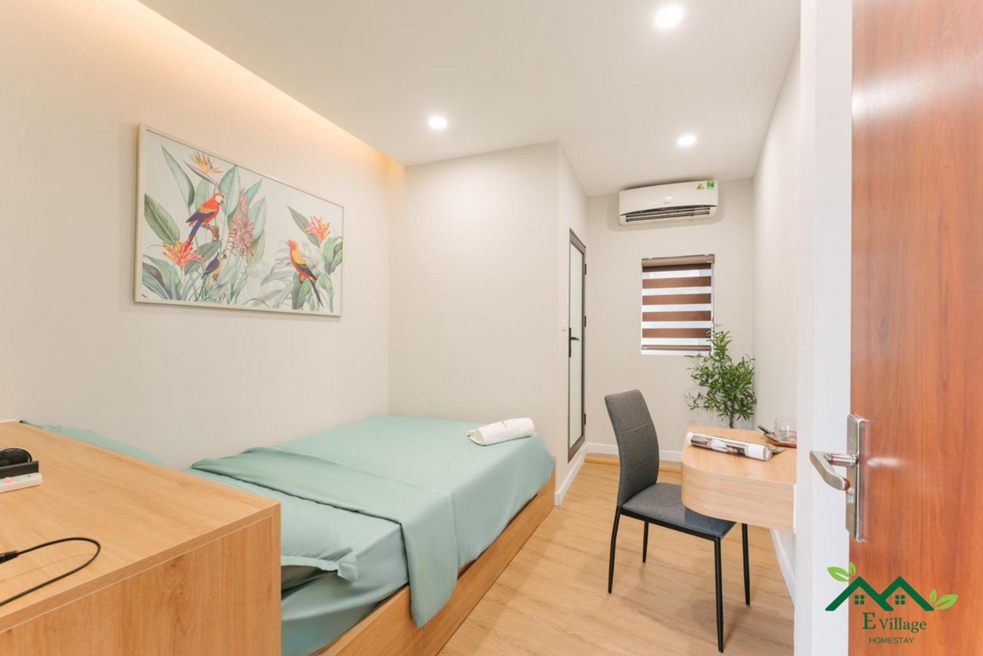 E Village 3* Hanoï