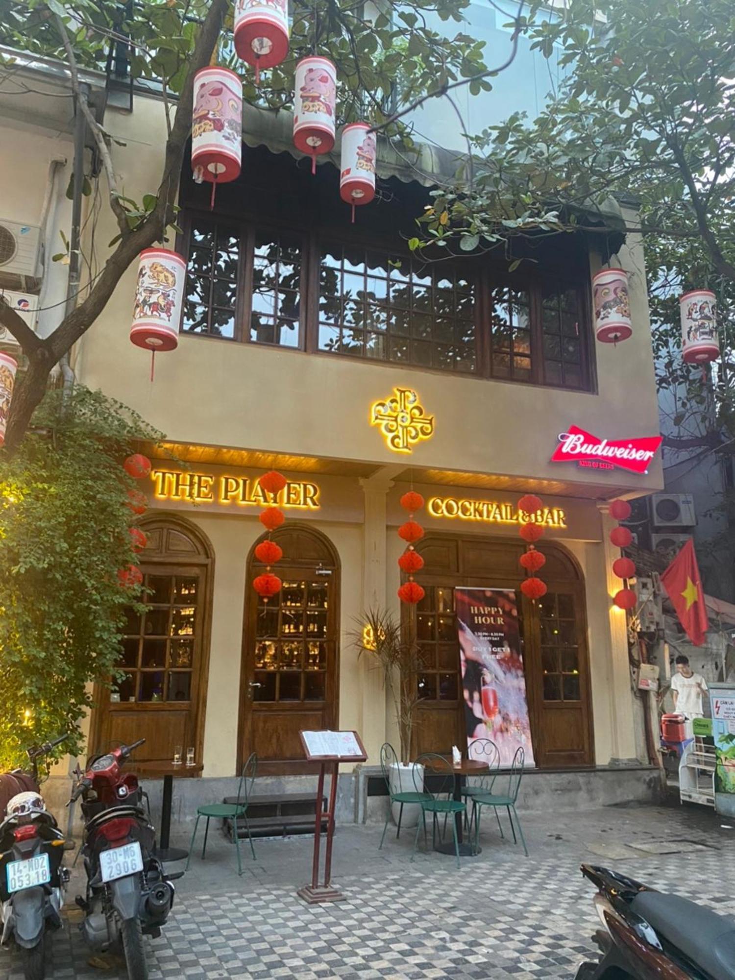 E Village Hanoï